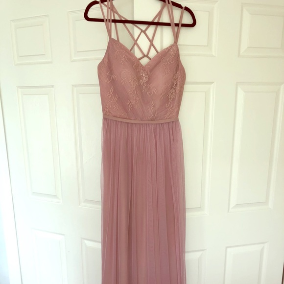 Bridesmaid Dress NEVER WORN - Picture 4 of 7
